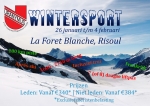 Wintersport 2018