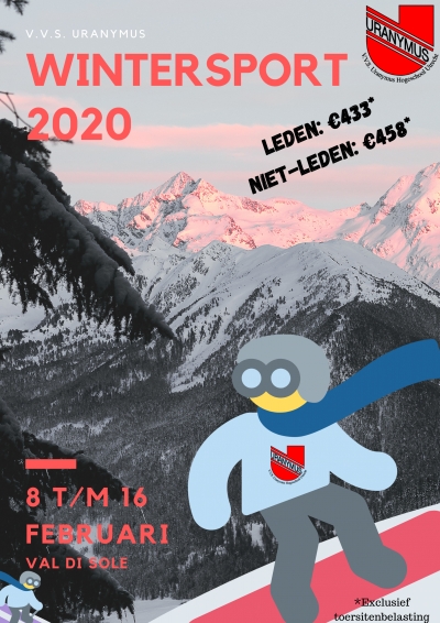 Wintersport 2020
